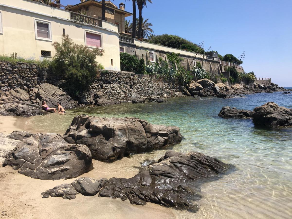 La Terrazza Sul Mare Villa Santa Marinella Ngoại thất bức ảnh