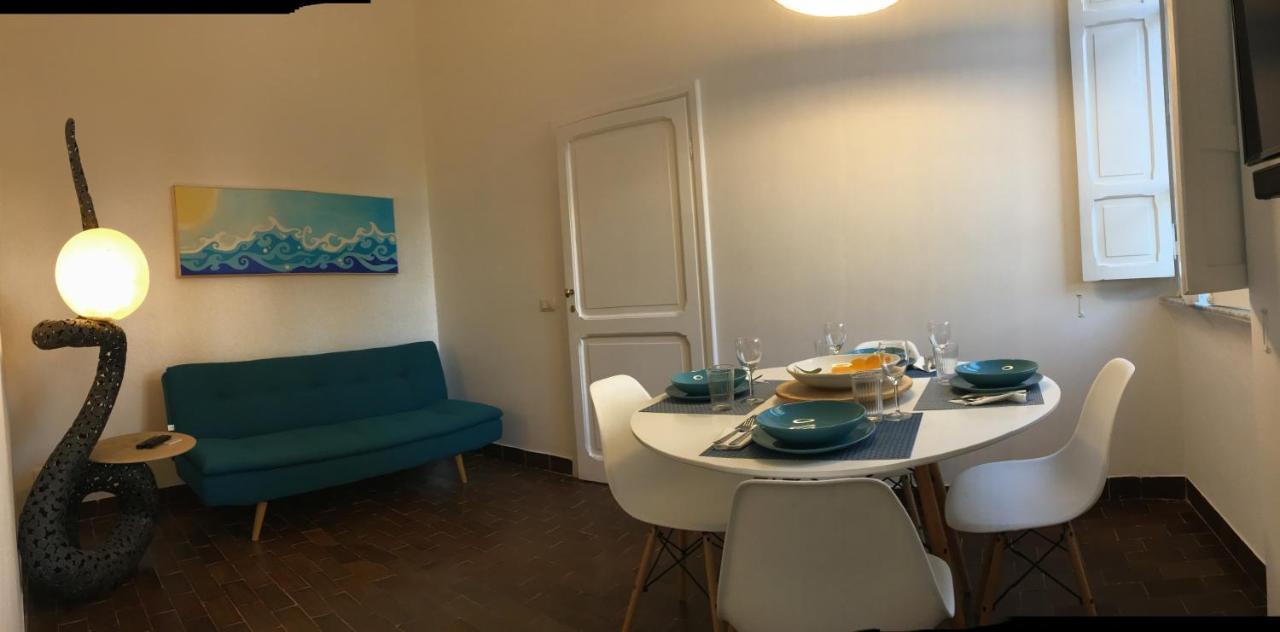 La Terrazza Sul Mare Villa Santa Marinella Ngoại thất bức ảnh