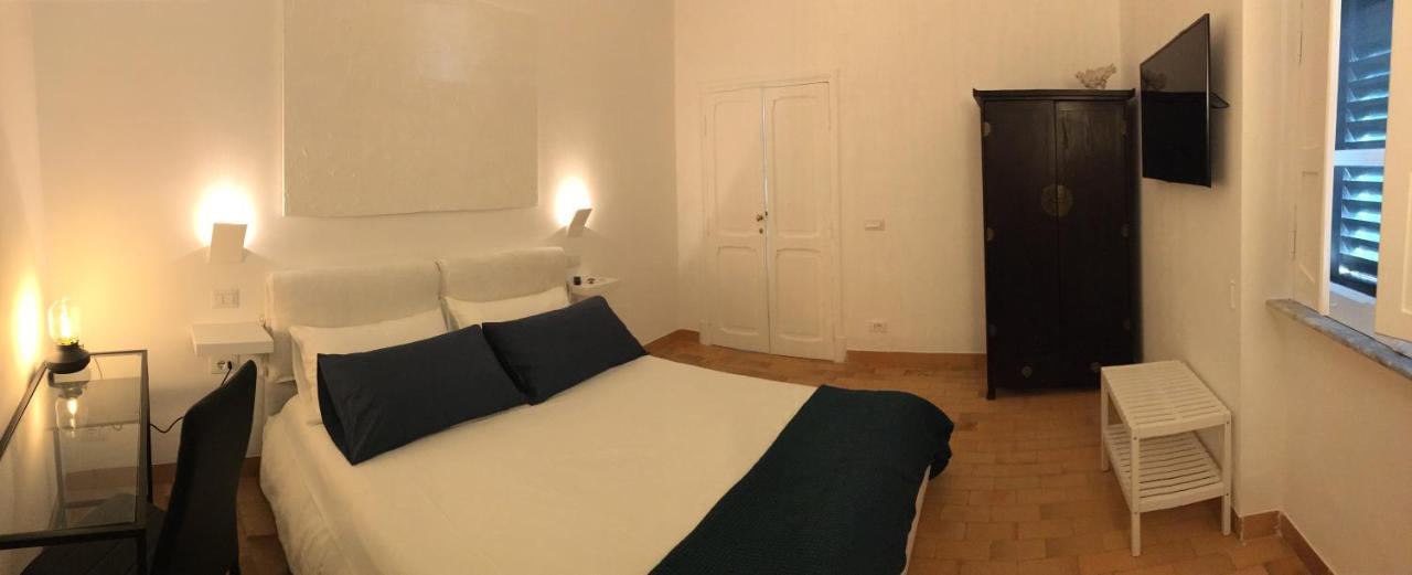 La Terrazza Sul Mare Villa Santa Marinella Ngoại thất bức ảnh