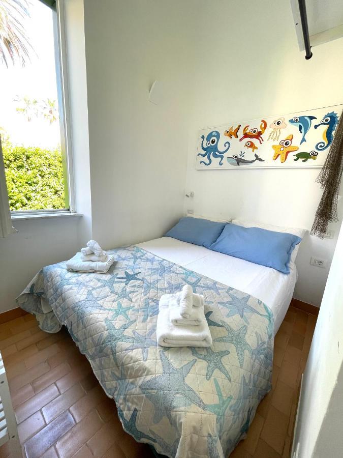 La Terrazza Sul Mare Villa Santa Marinella Ngoại thất bức ảnh