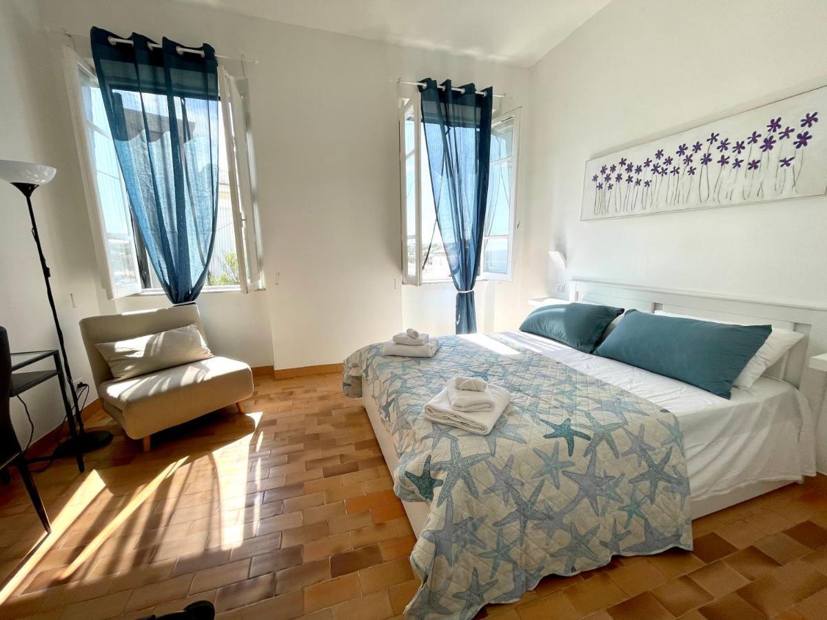La Terrazza Sul Mare Villa Santa Marinella Ngoại thất bức ảnh