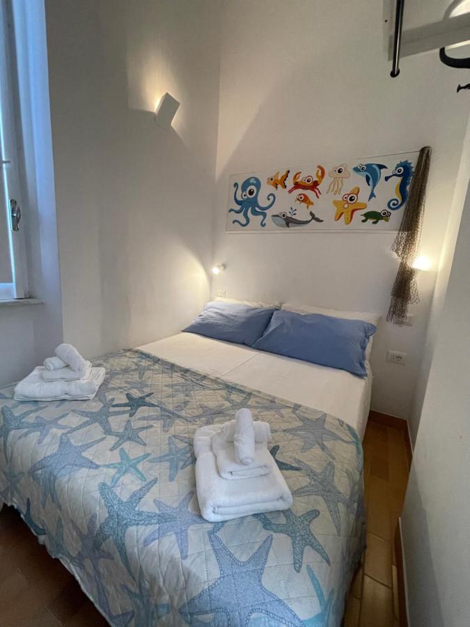 La Terrazza Sul Mare Villa Santa Marinella Ngoại thất bức ảnh
