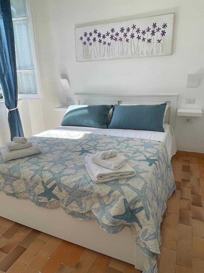 La Terrazza Sul Mare Villa Santa Marinella Ngoại thất bức ảnh